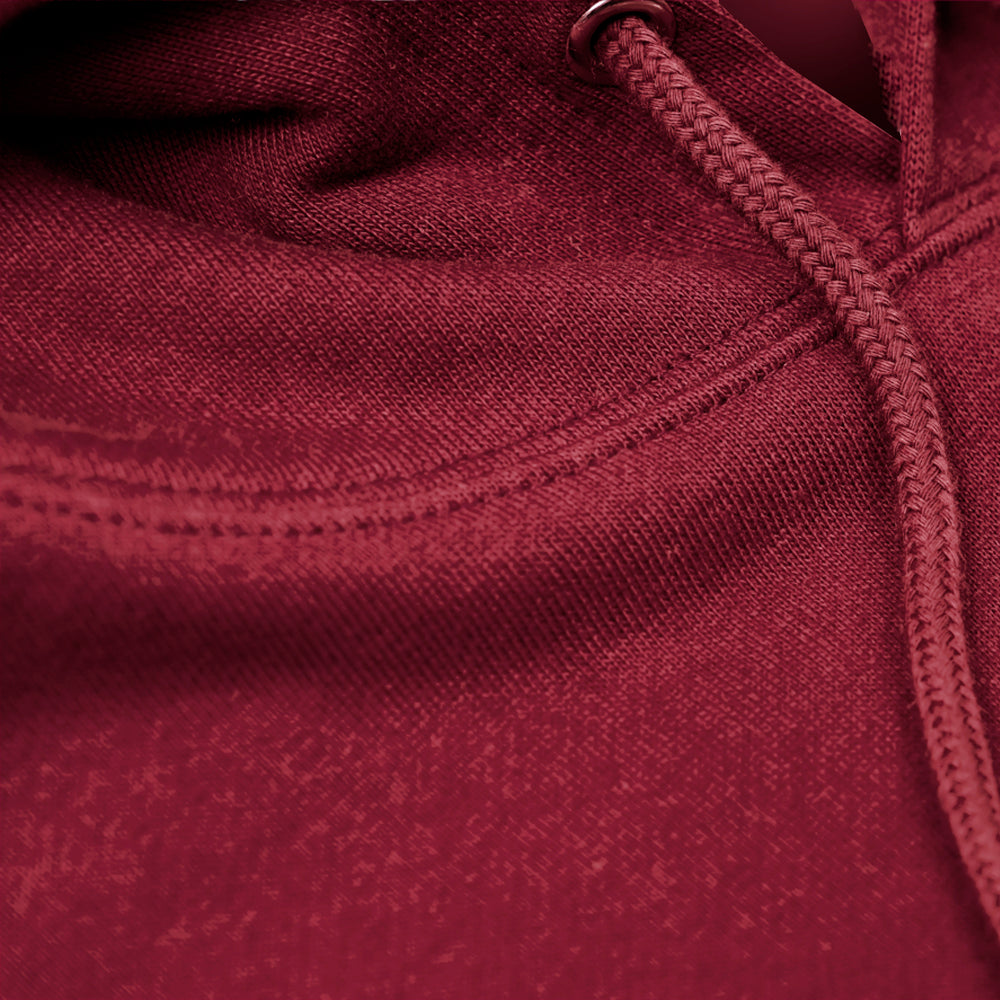 TNOC THE HOODIE PULLOVER / TAKIBI FOX