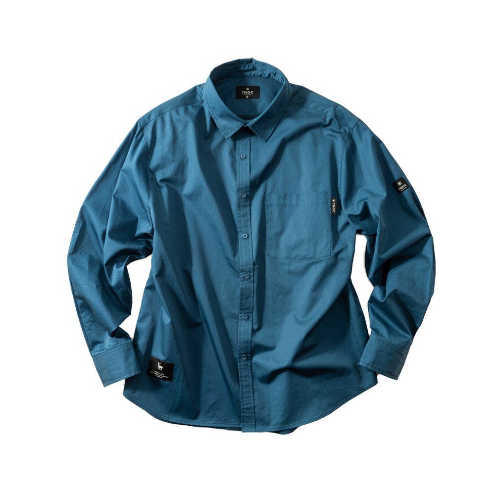 TNOC THE SHIRT BIG SHAPE