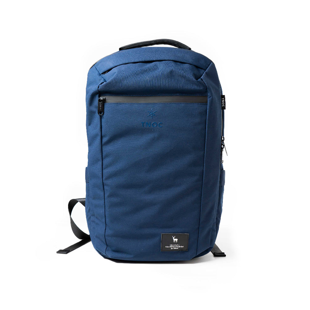 TNOC THE BACKPACK 2