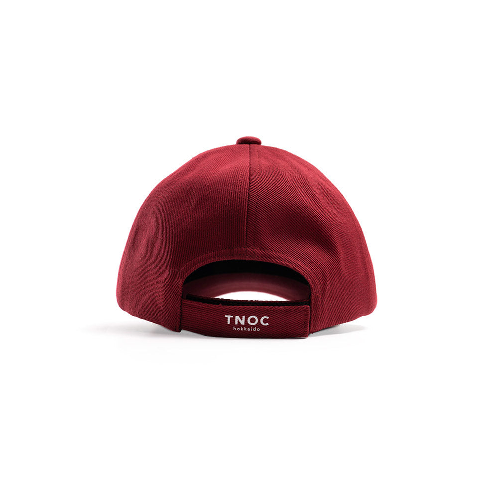 TNOC THE CAP DAY