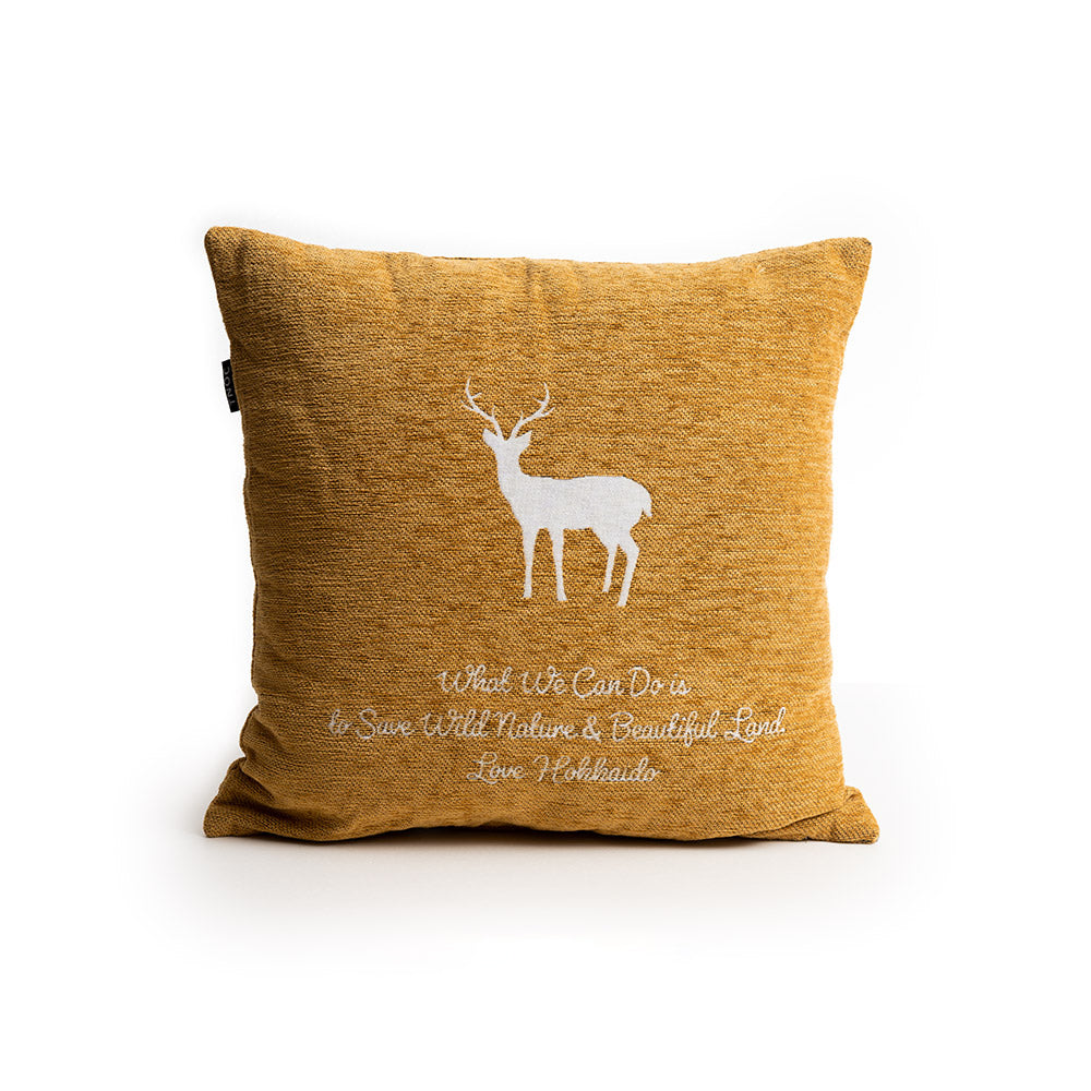 TNOC THE CUSHION COVER