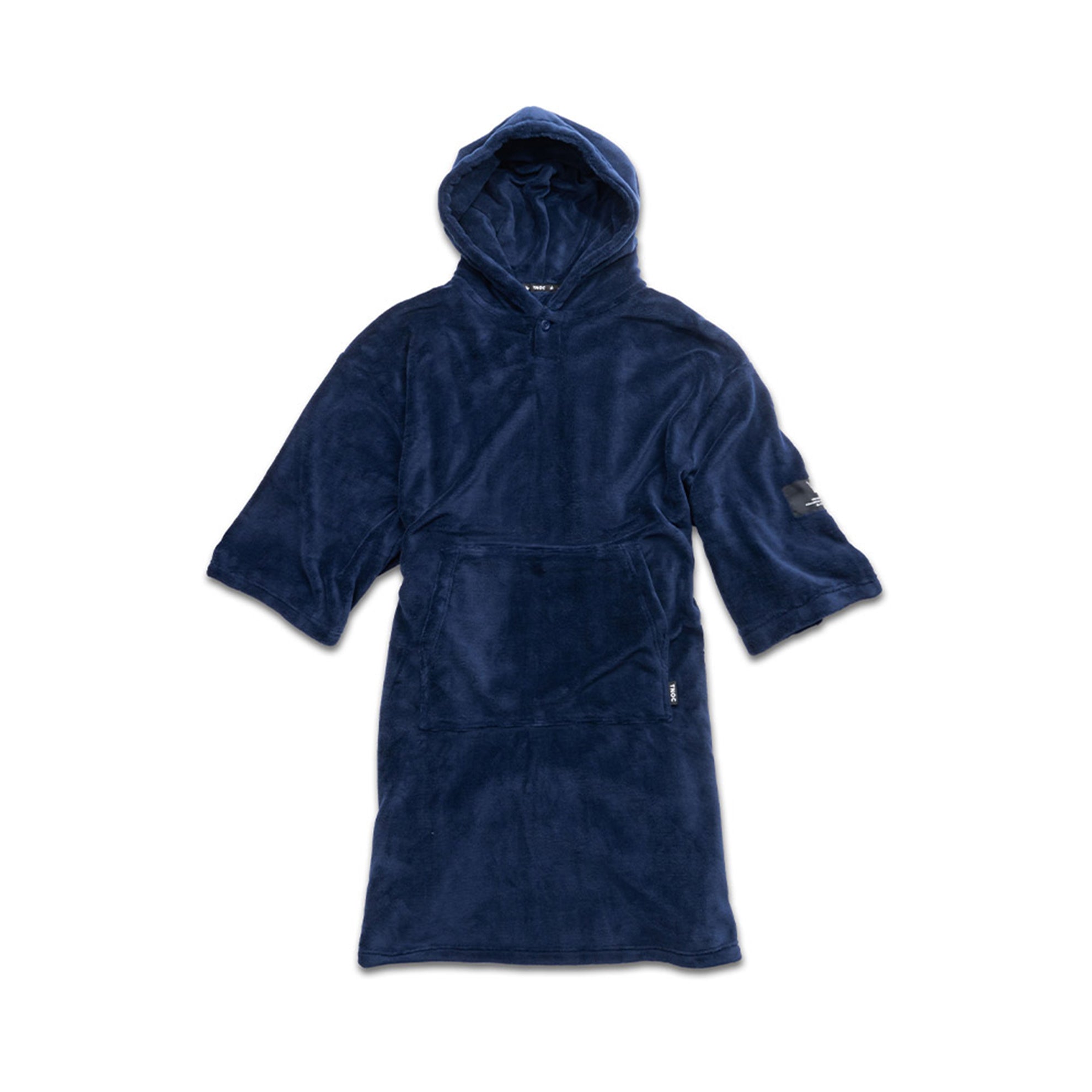 TNOC THE WARM PONCHO