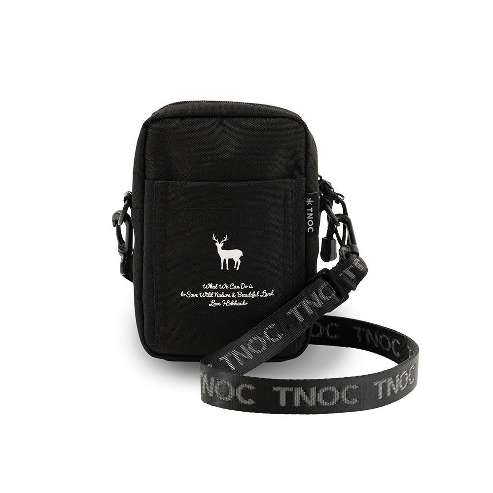TNOC THE NANO MESSENGER BAG