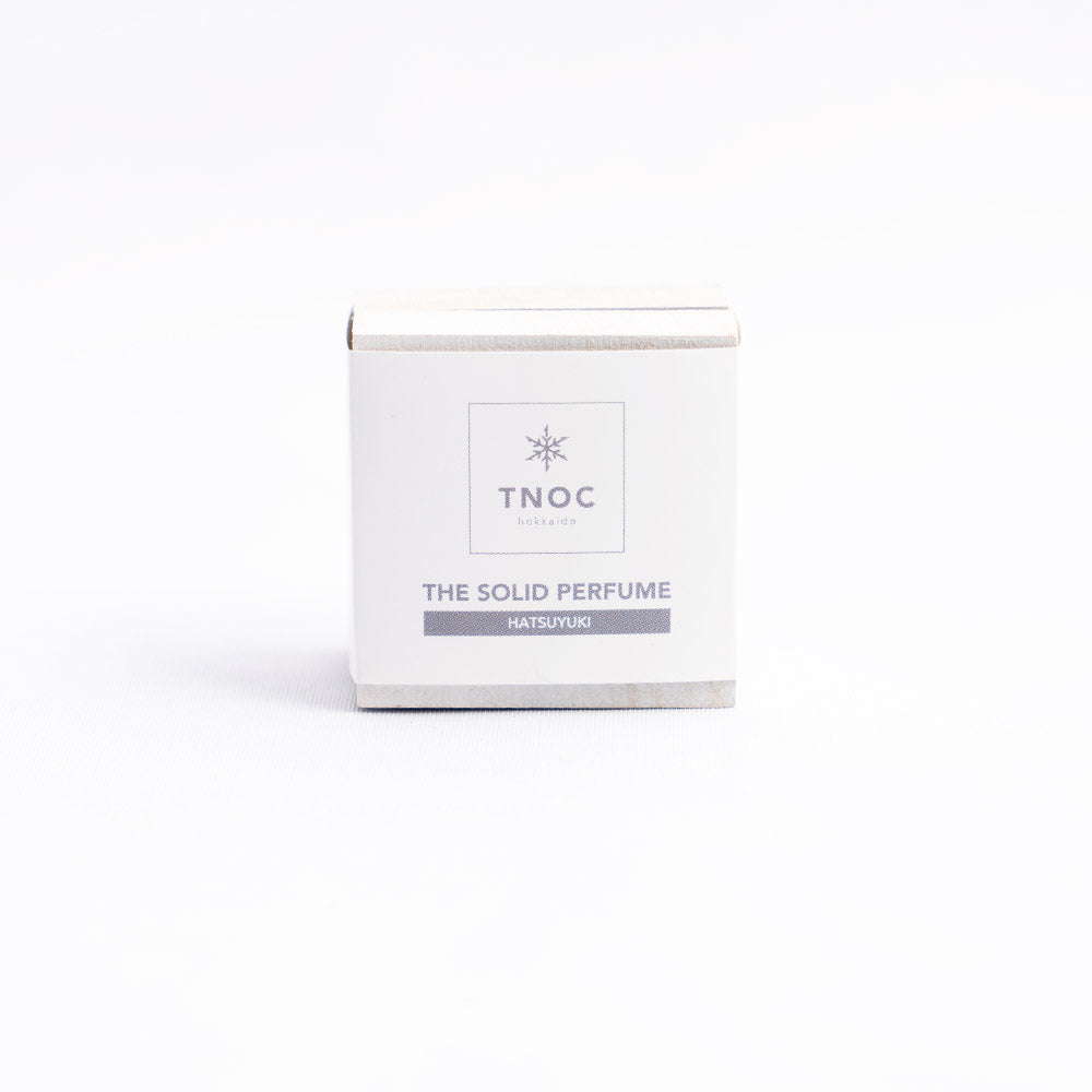 TNOC THE SOLID PERFUME