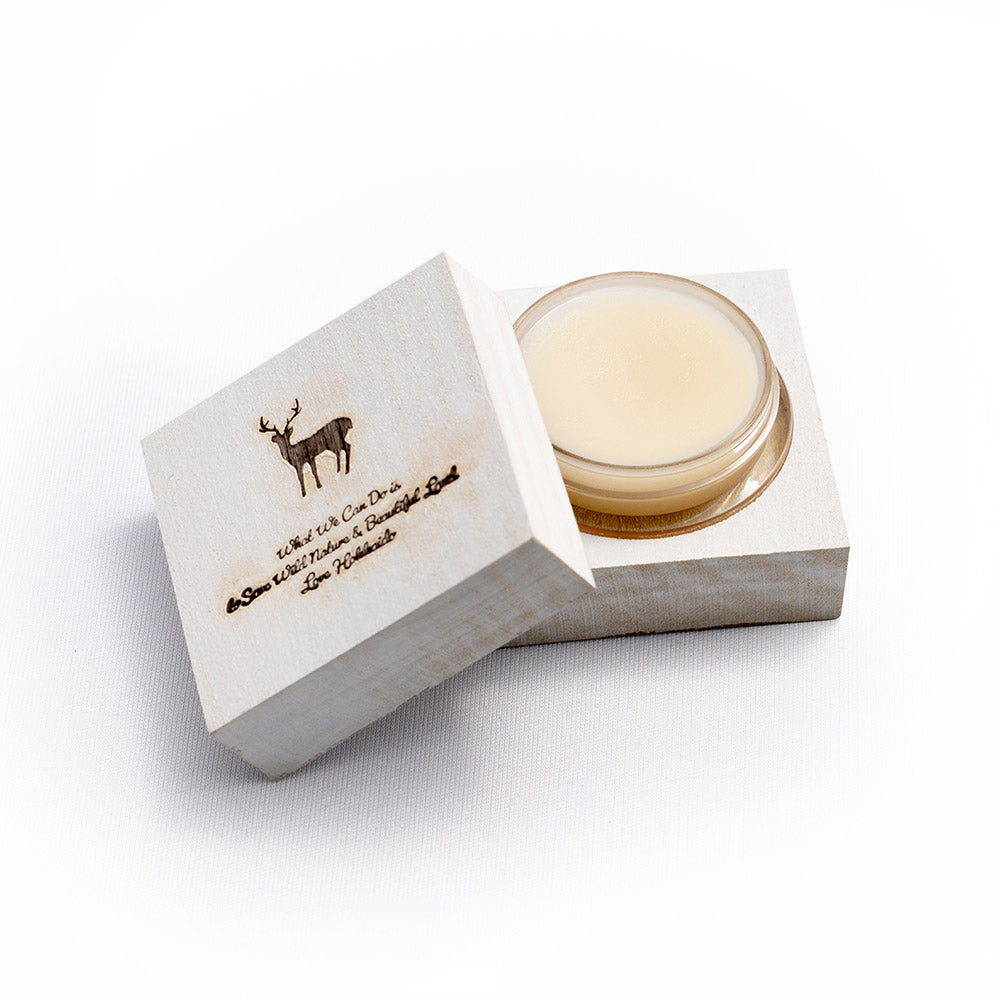 TNOC THE SOLID PERFUME