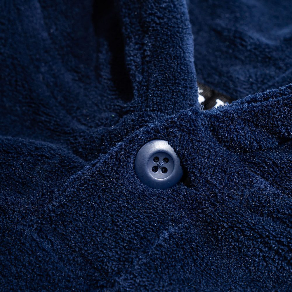TNOC THE WARM PONCHO