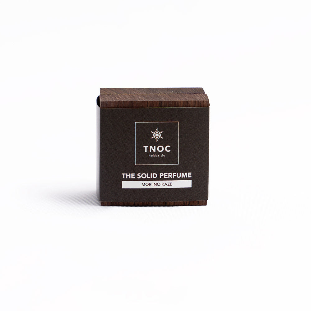 TNOC THE SOLID PERFUME