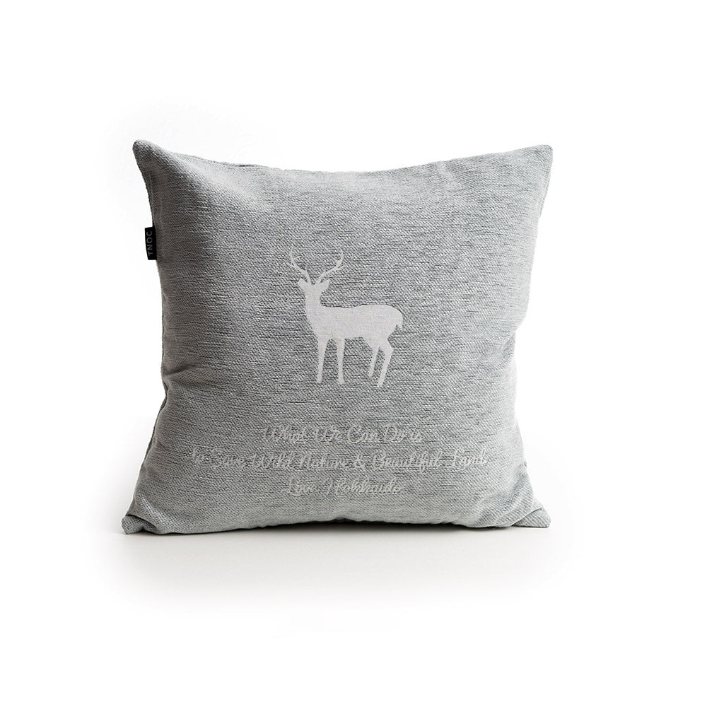 TNOC THE CUSHION COVER