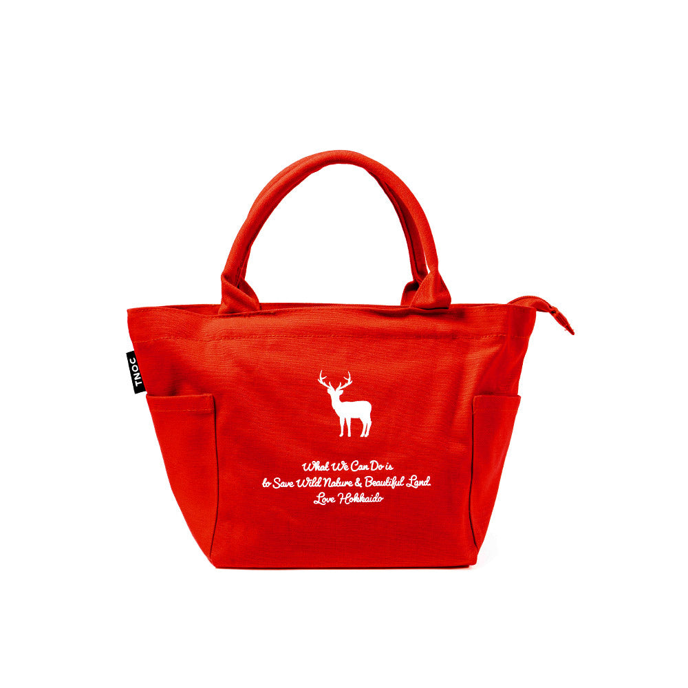 TNOC THE TOTE mini 2