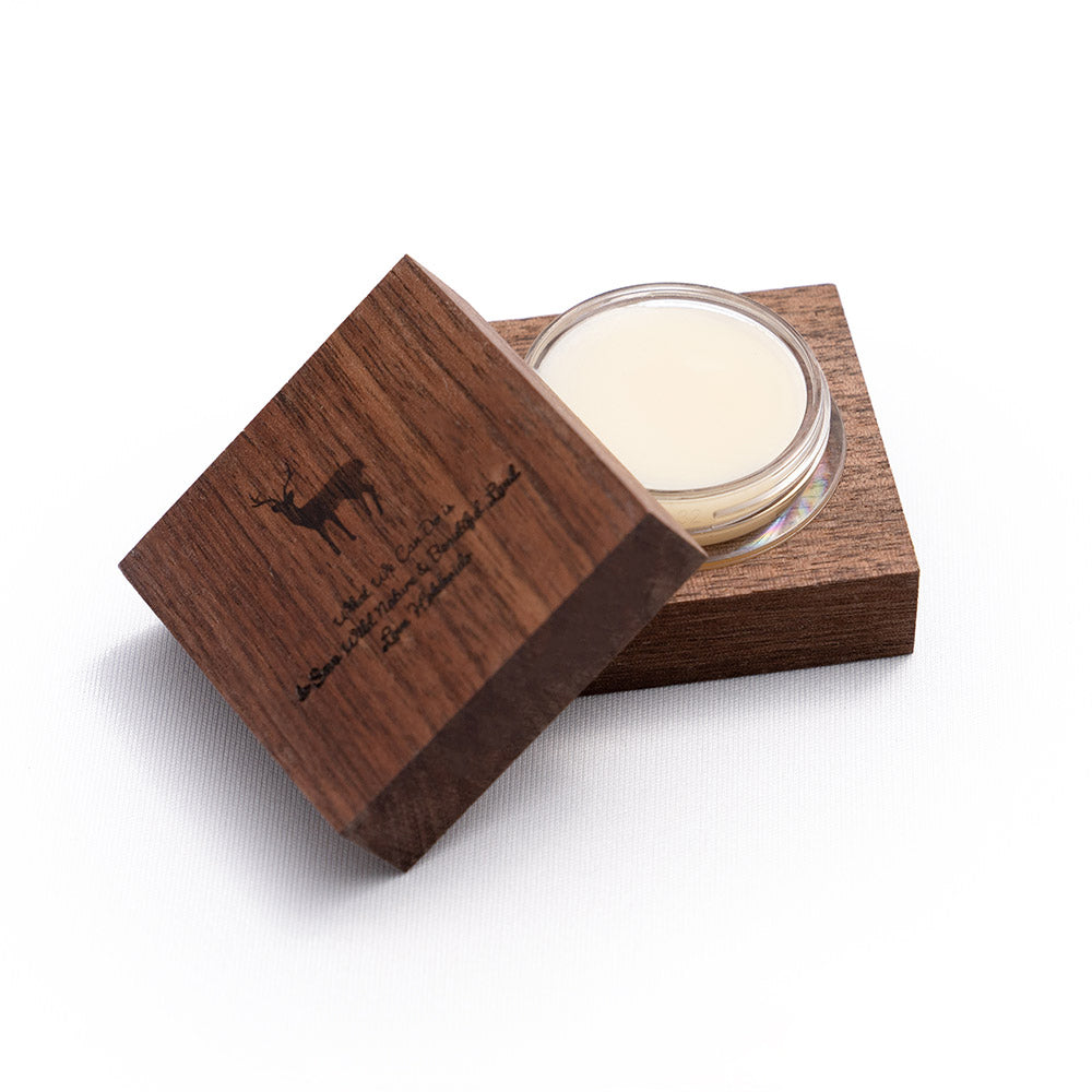 TNOC THE SOLID PERFUME