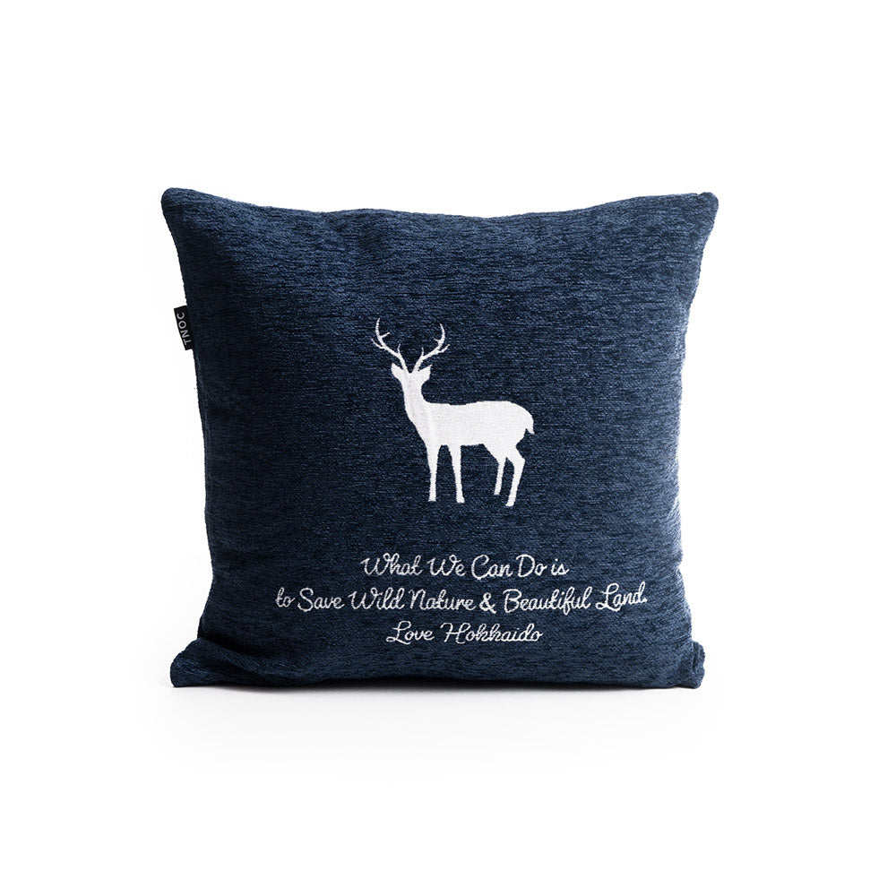 TNOC THE CUSHION COVER