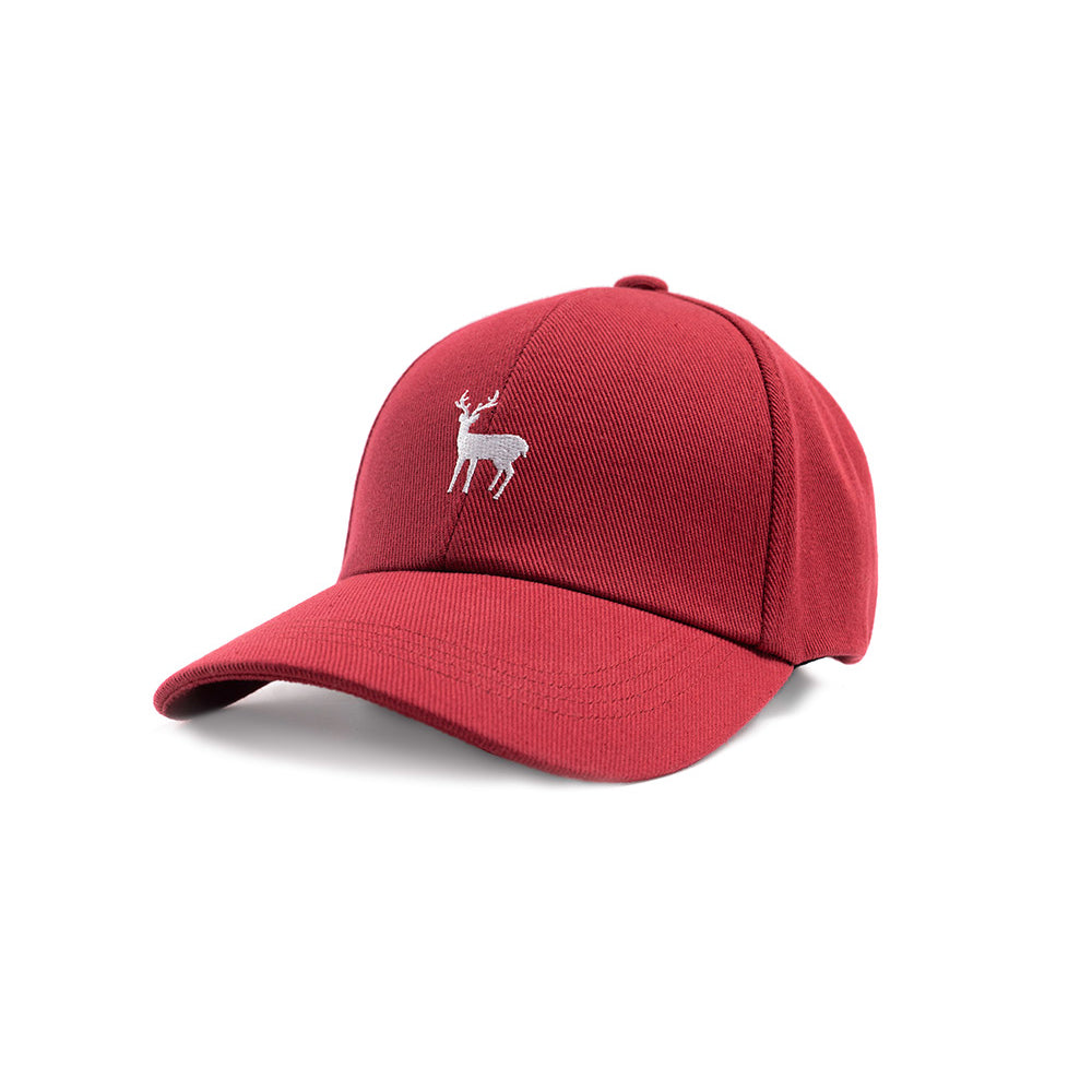 TNOC THE CAP DAY
