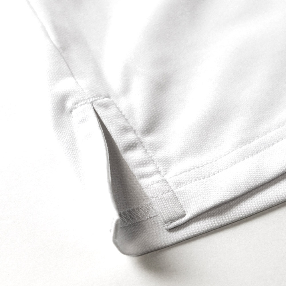 TNOC MOVE THE TEE-LS MOCK NECK LONG SLEEVE