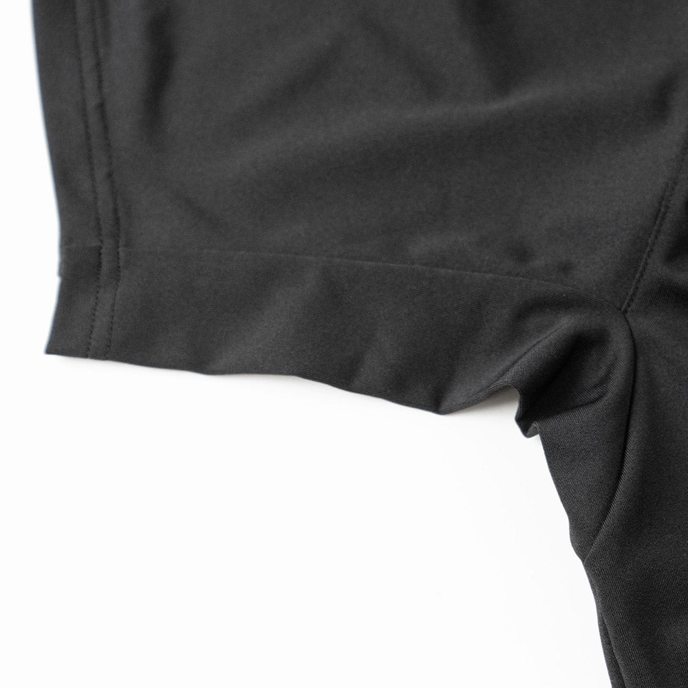 TNOC MOVE THE TEE-LS MOCK NECK SHORT SLEEVE