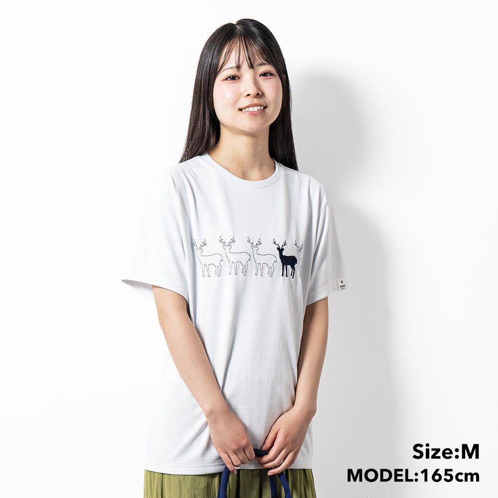 TNOC THE TEE-NT EZOSIKA FOUR