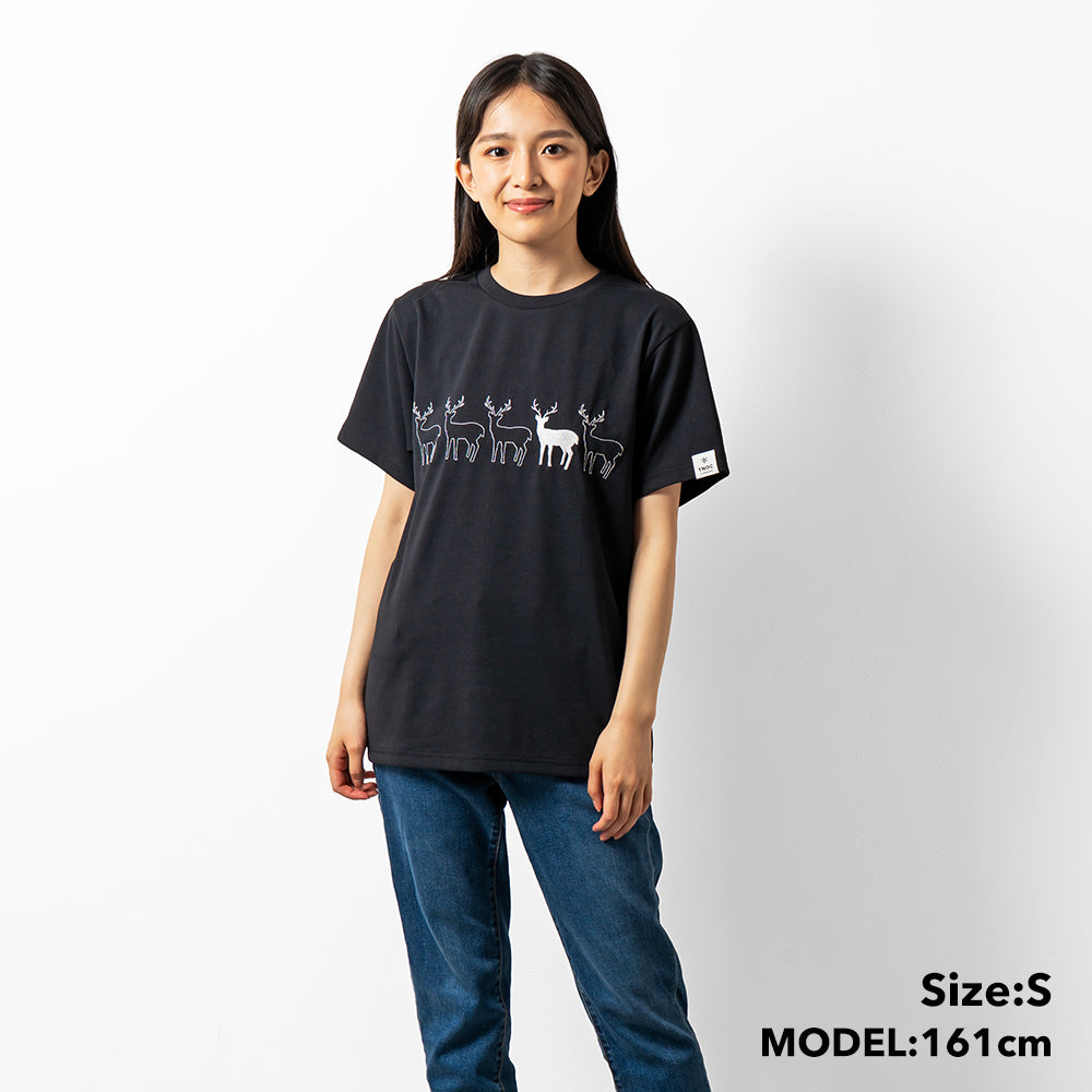 TNOC THE TEE-NT EZOSIKA FOUR