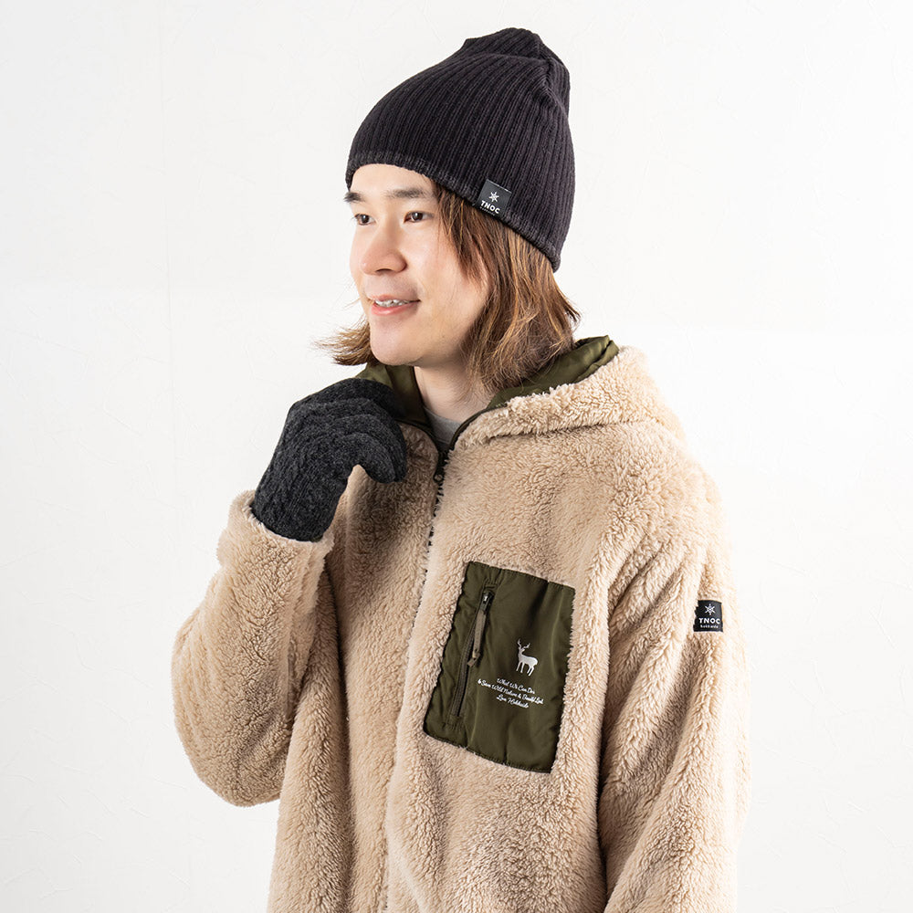 TNOC THE WARM BEANIE