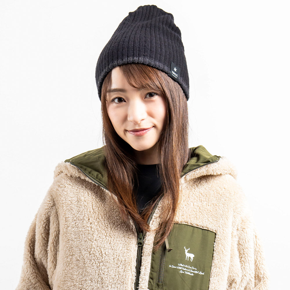 TNOC THE WARM BEANIE