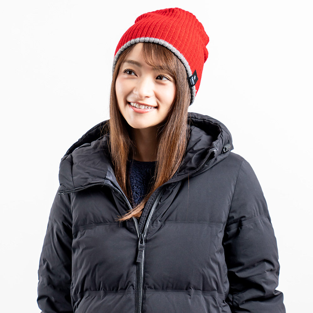 TNOC THE WARM BEANIE