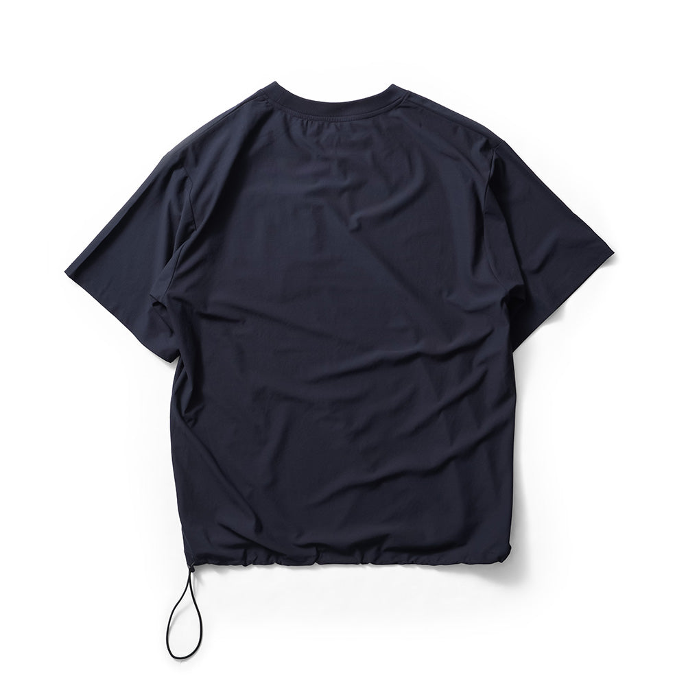 TNOC THE TEE AR EZOSIKA NAVY