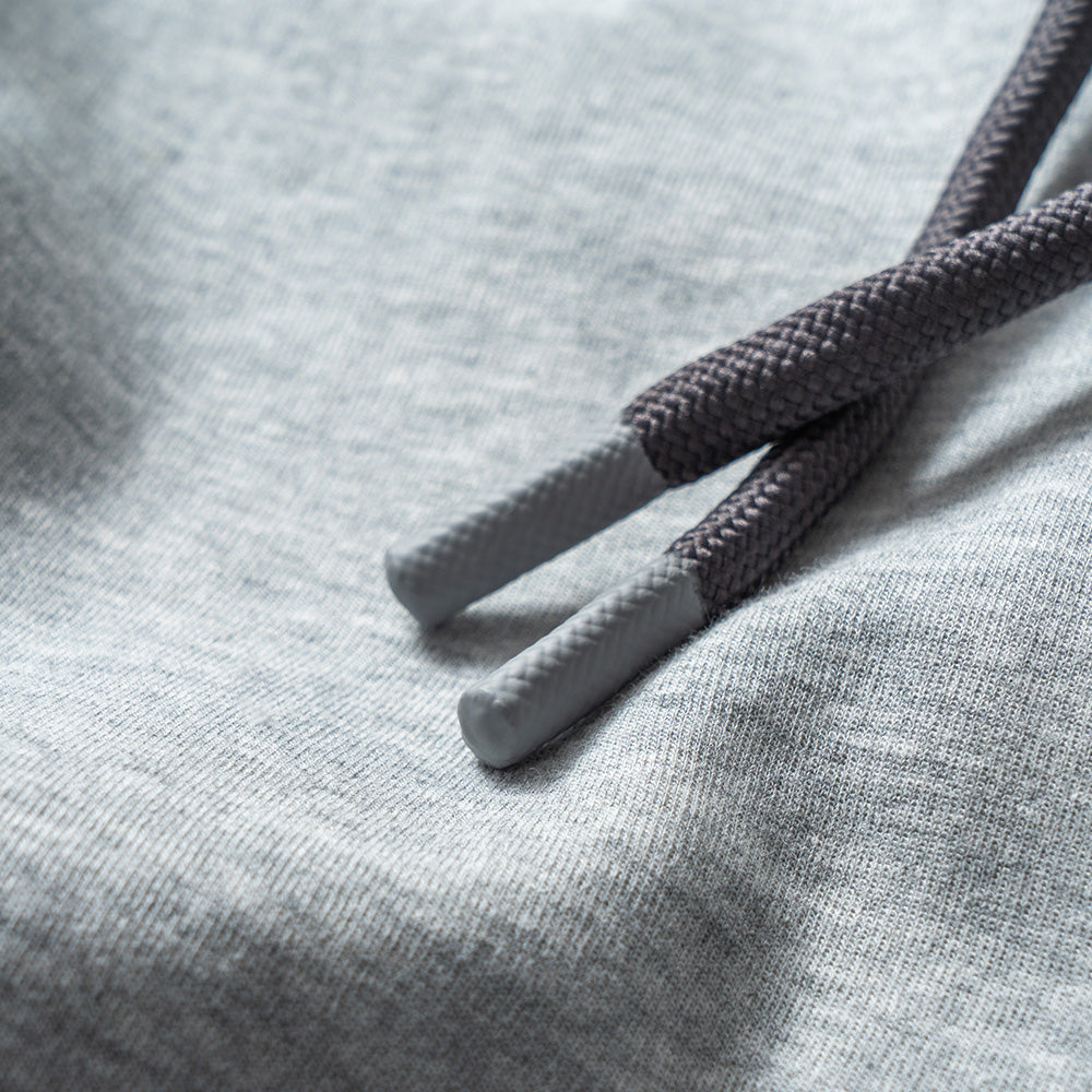TNOC THE HOODIE ZIPUP-AK