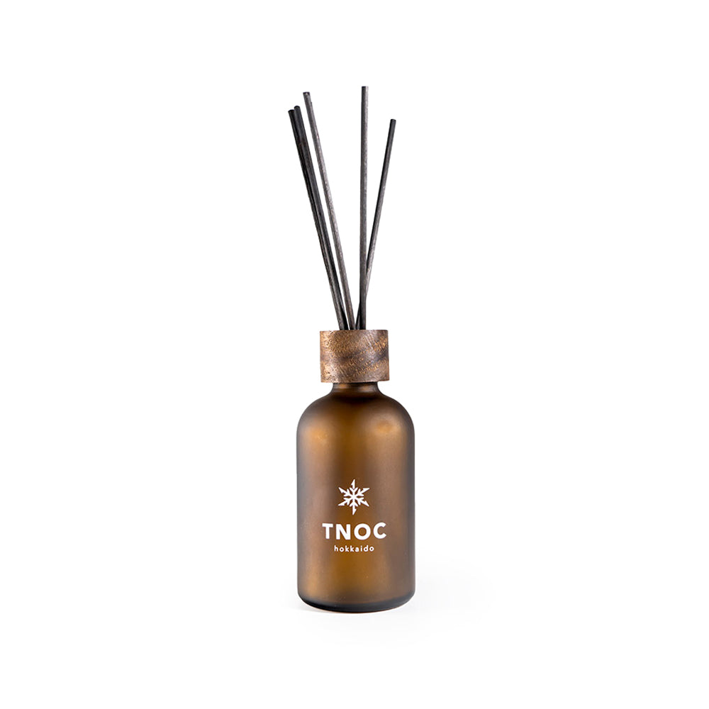 TNOC THE REED DIFFUSER