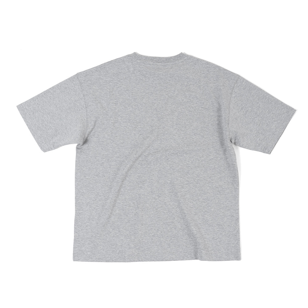 TNOC THE TEE PONTE / FLIGHT TAG