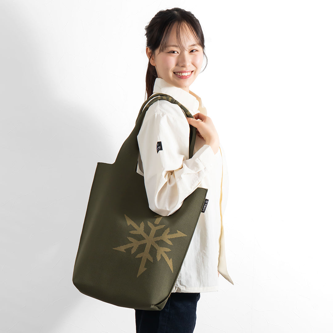TNOC THE TOTE-KN SLIM