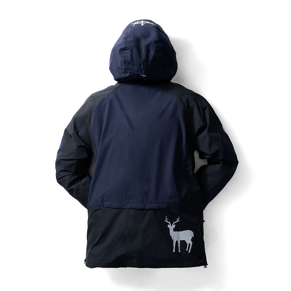 TNOC THE ACTIVE SHELL3