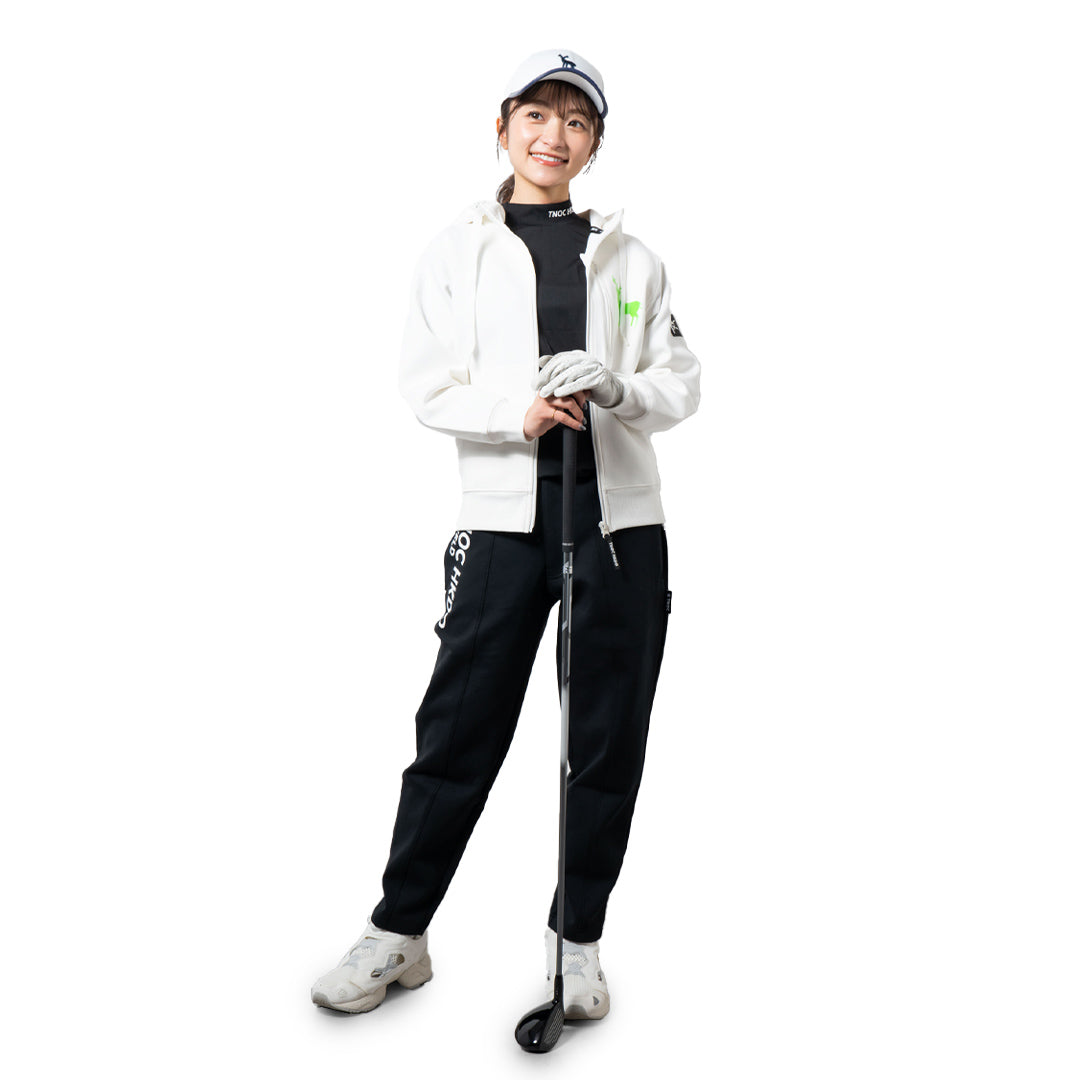 TNOC MOVE THE LONG PANTS-FW