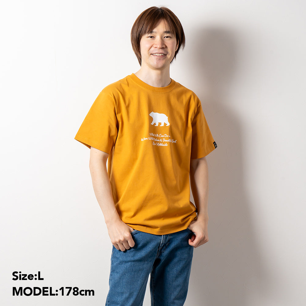 TNOC THE TEE2 / BEAR