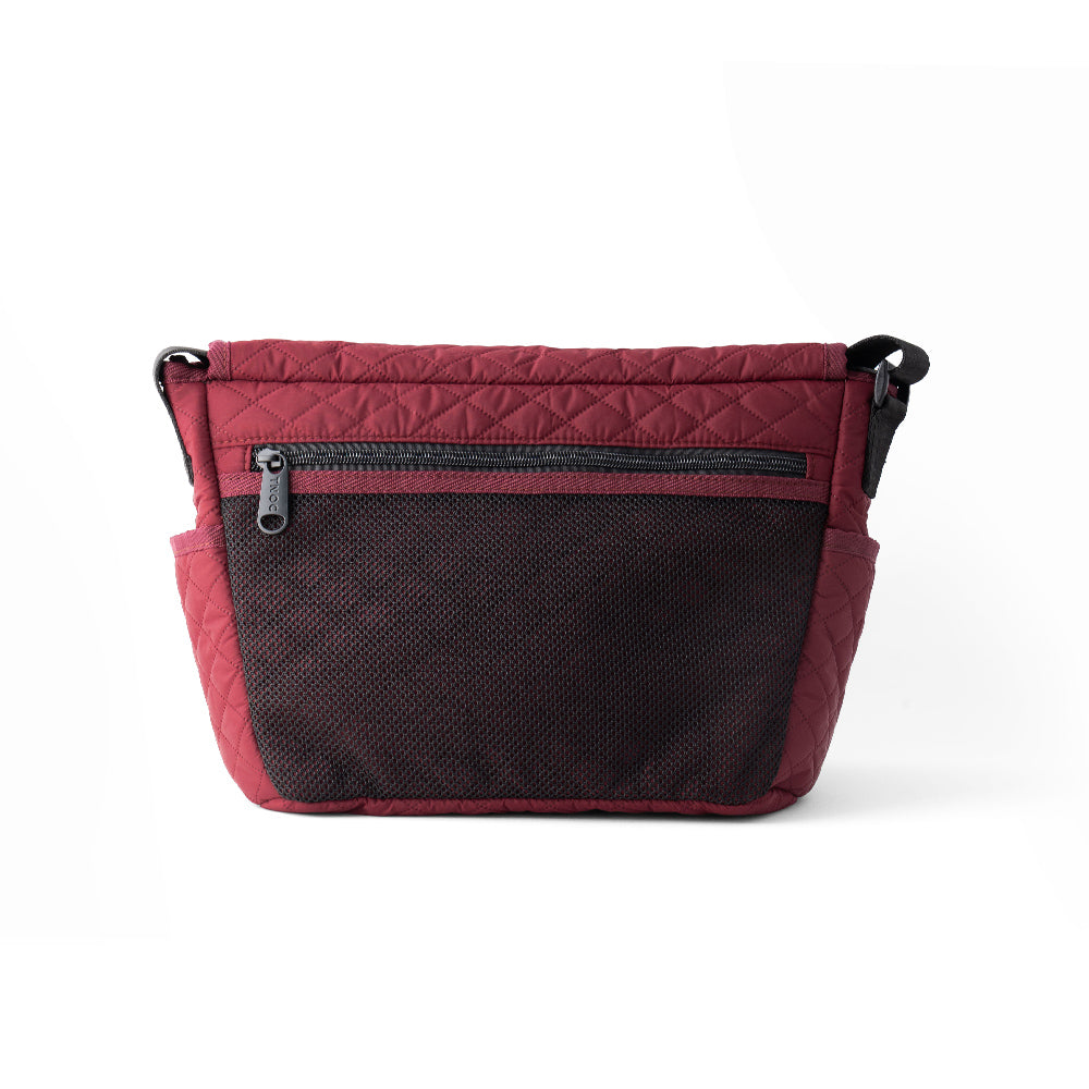 TNOC THE 1mile BAG2.5-WS