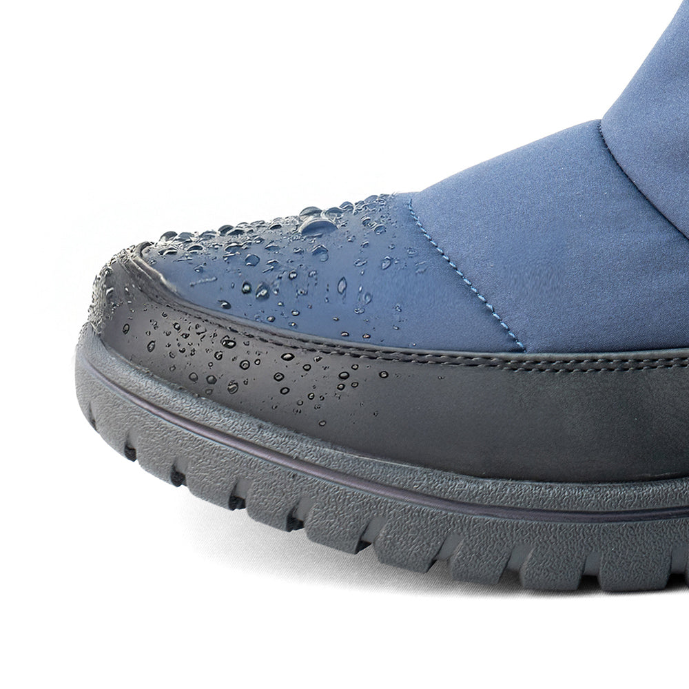 TNOC THE WINTER SHOES-SD