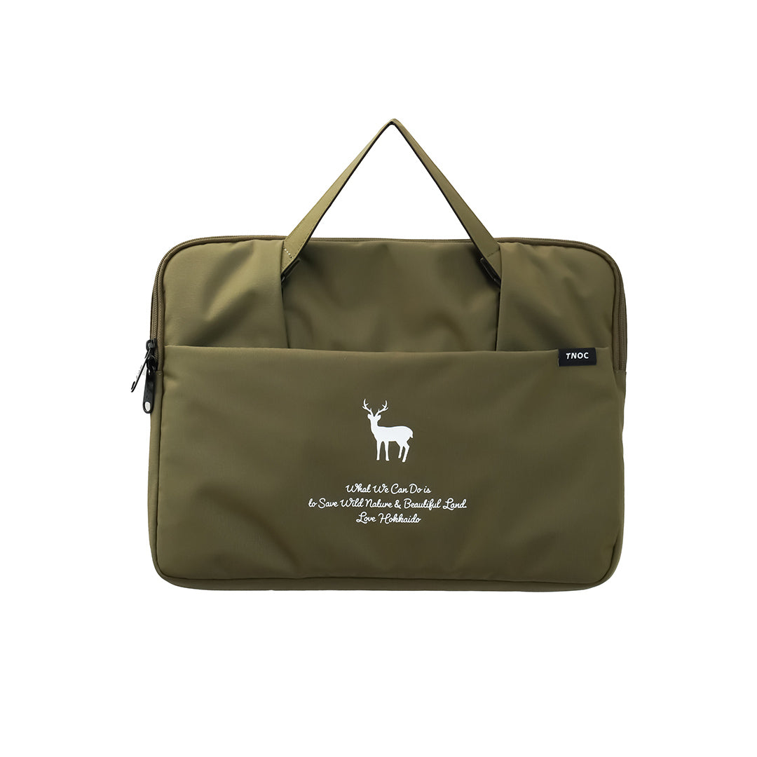 TNOC THE MODULE BAG