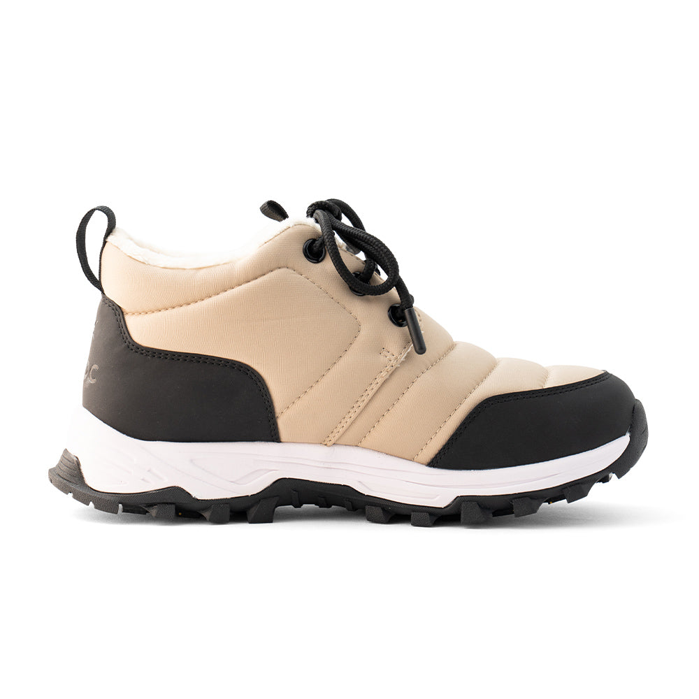 TNOC THE WINTER SHOES DAY