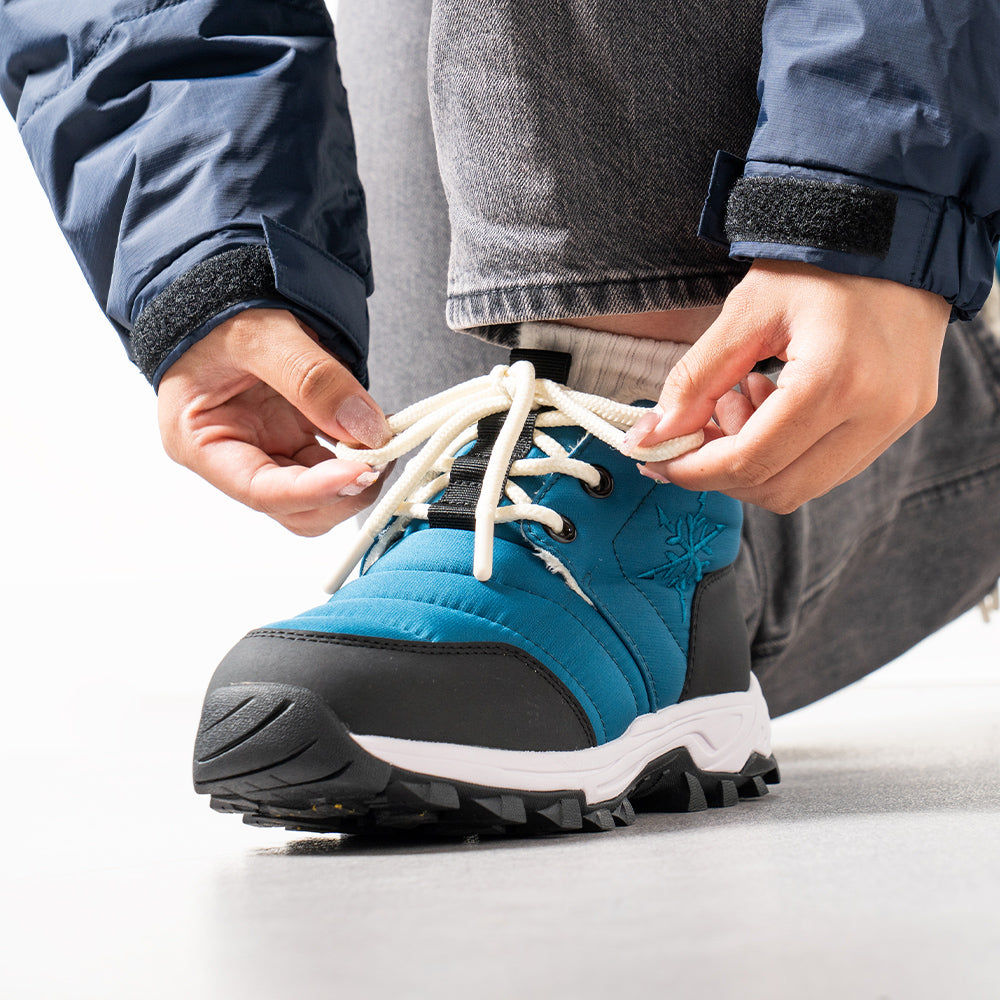 TNOC THE WINTER SHOES DAY