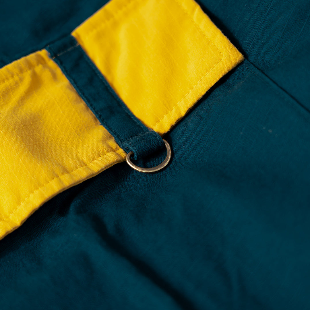 TNOC THE SHORTS-AS