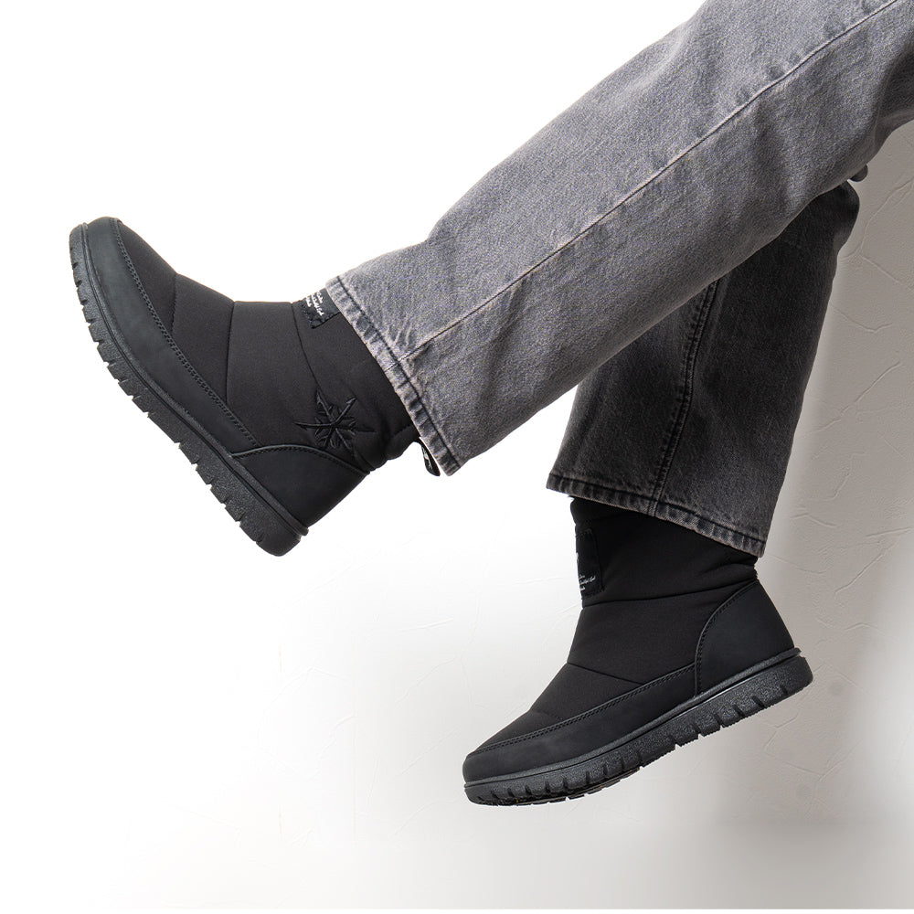 TNOC THE WINTER SHOES-SD