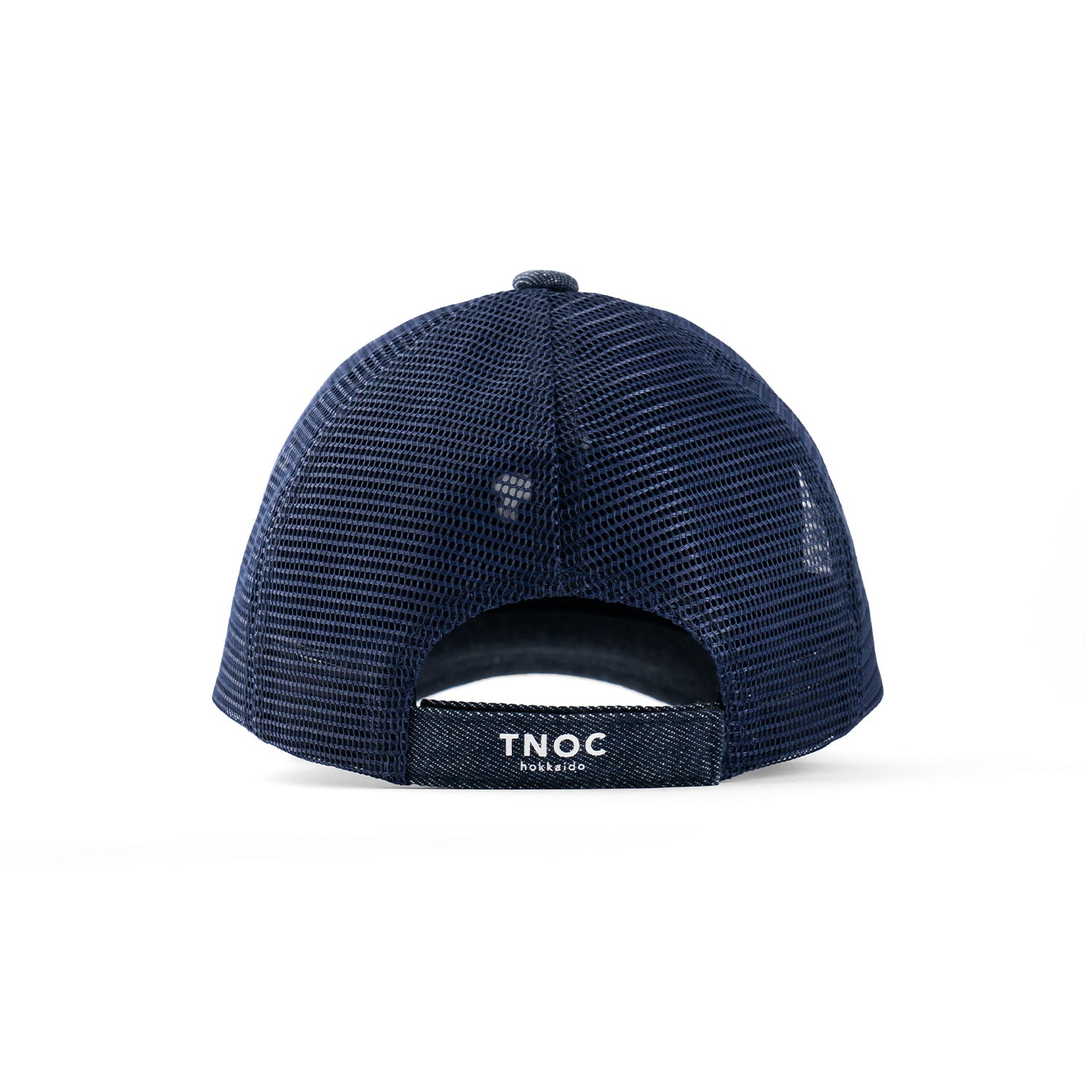 TNOC THE CAP AIR