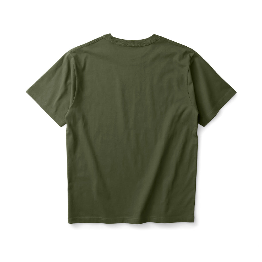 TNOC THE TEE2 / HIKING BEAR