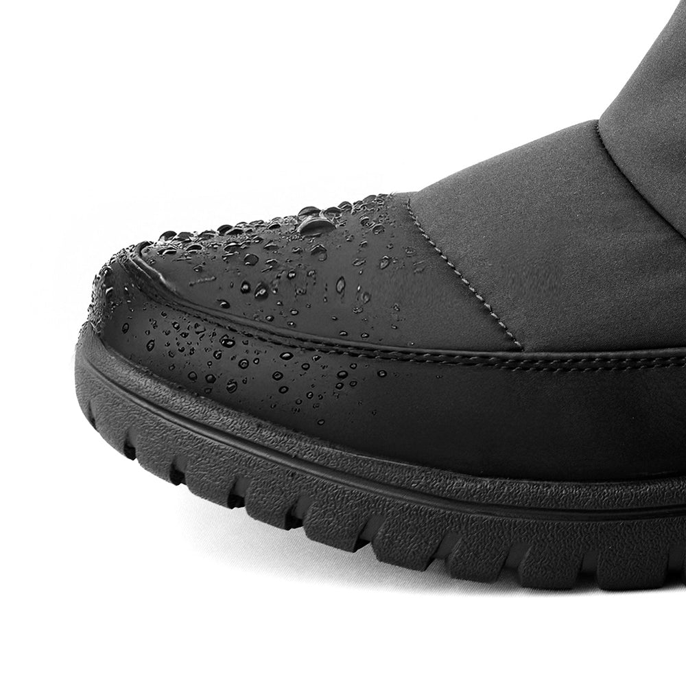 TNOC THE WINTER SHOES-SD