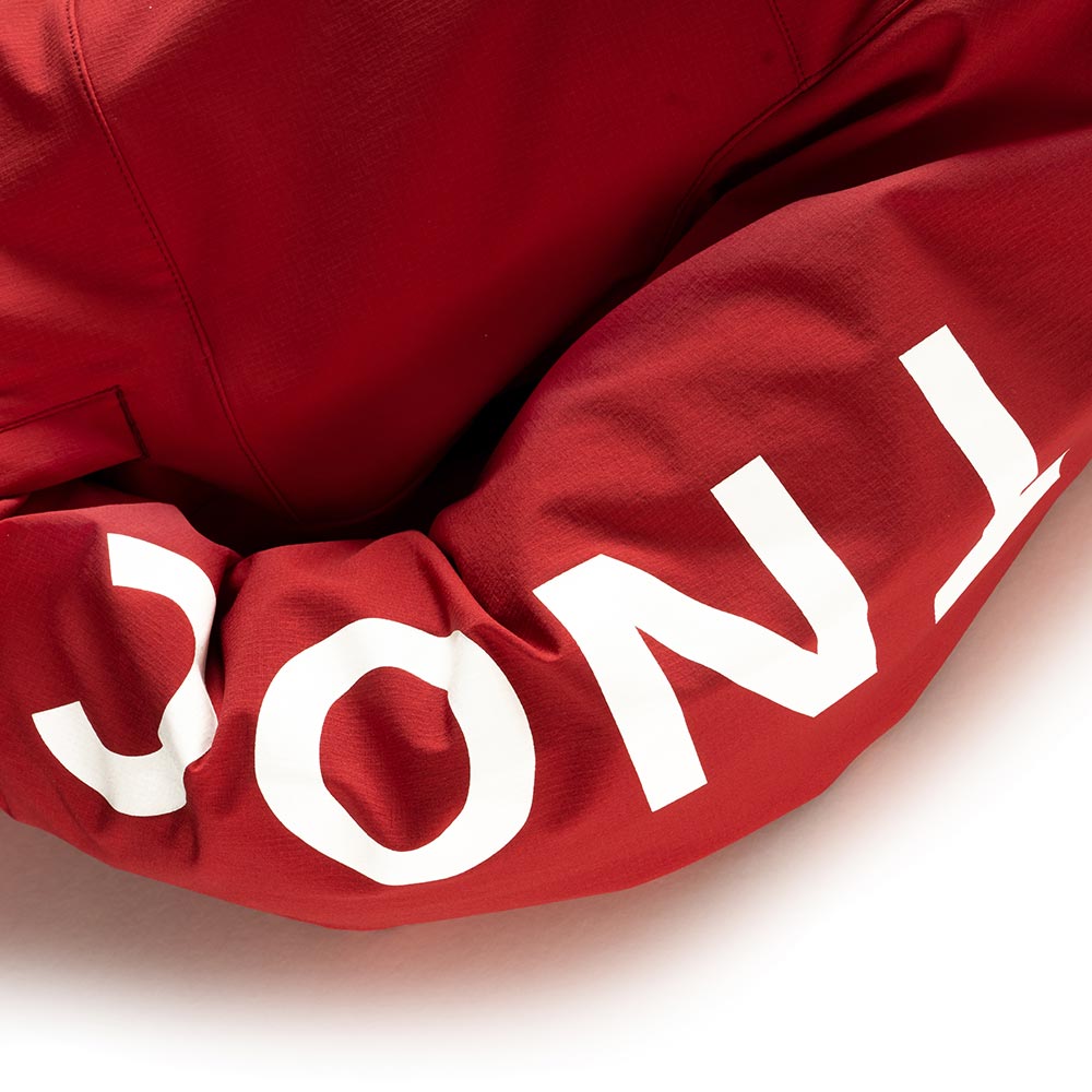 TNOC THE ACTIVE SHELL