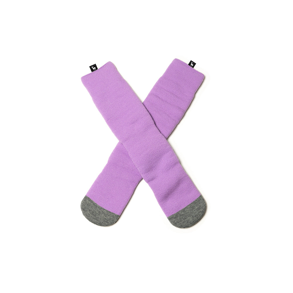 TNOC THE WARM Hi SOCKS