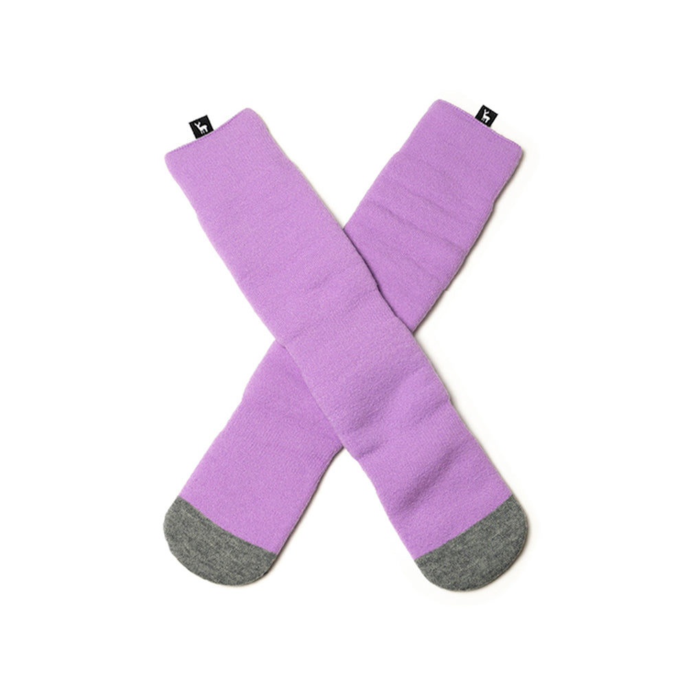 【選べるハイソックス2足ギフトセット】TNOC THE WARM Hi SOCKS