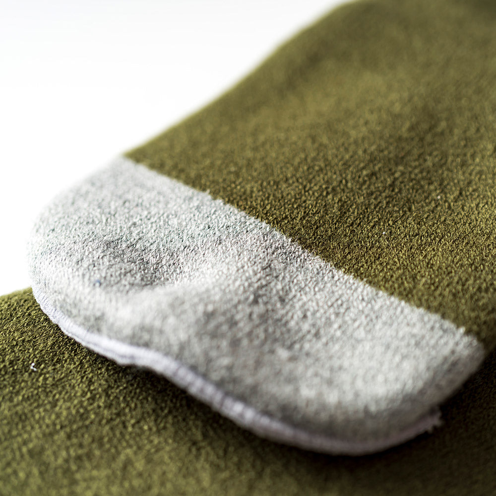 TNOC THE WARM Hi SOCKS