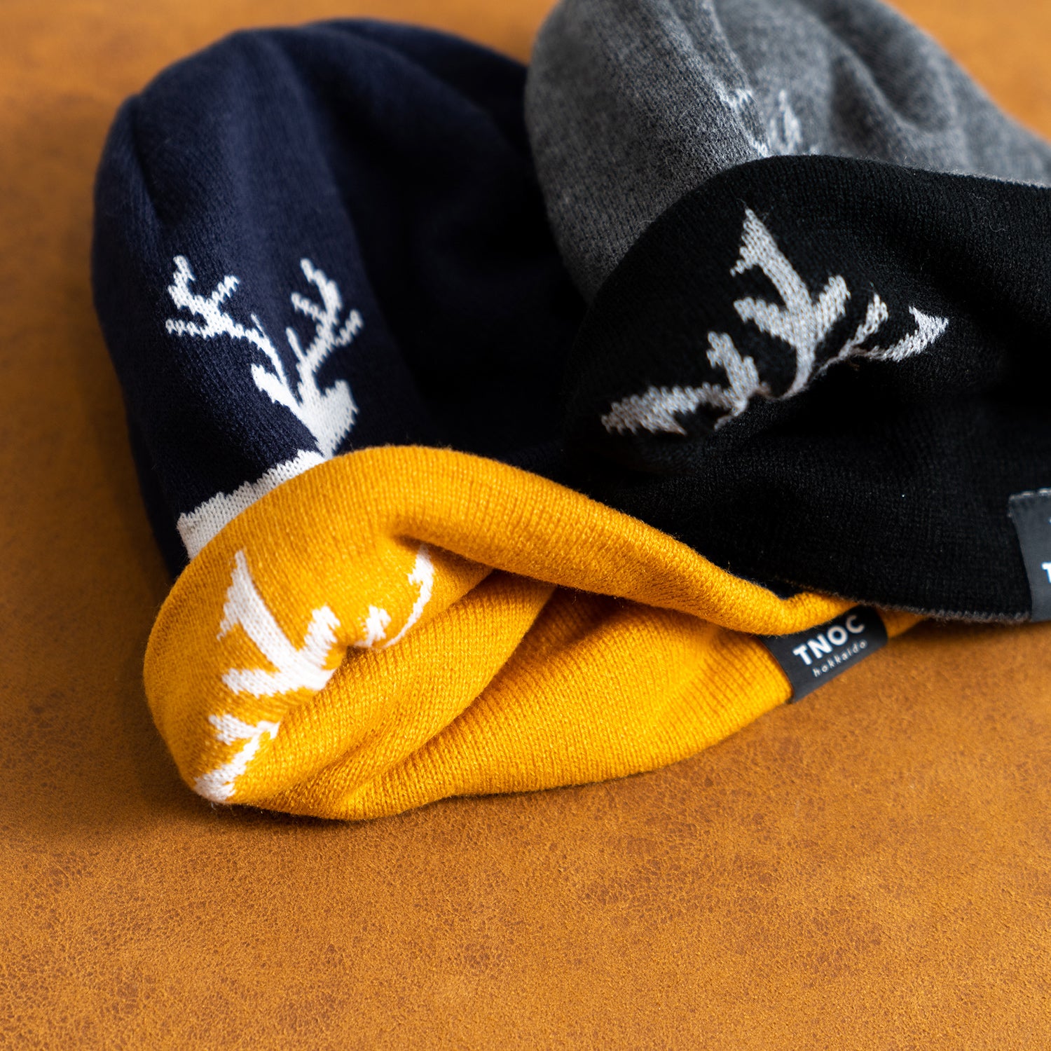 TNOC THE BEANIE FR