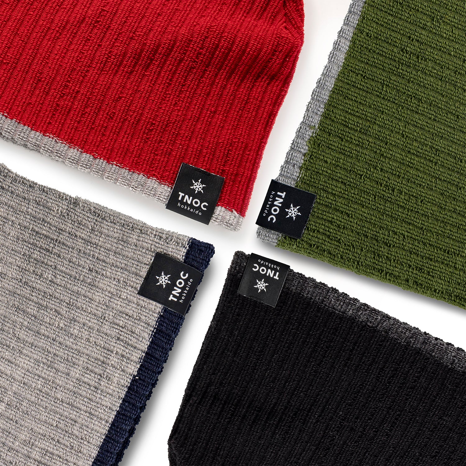 TNOC THE WARM BEANIE