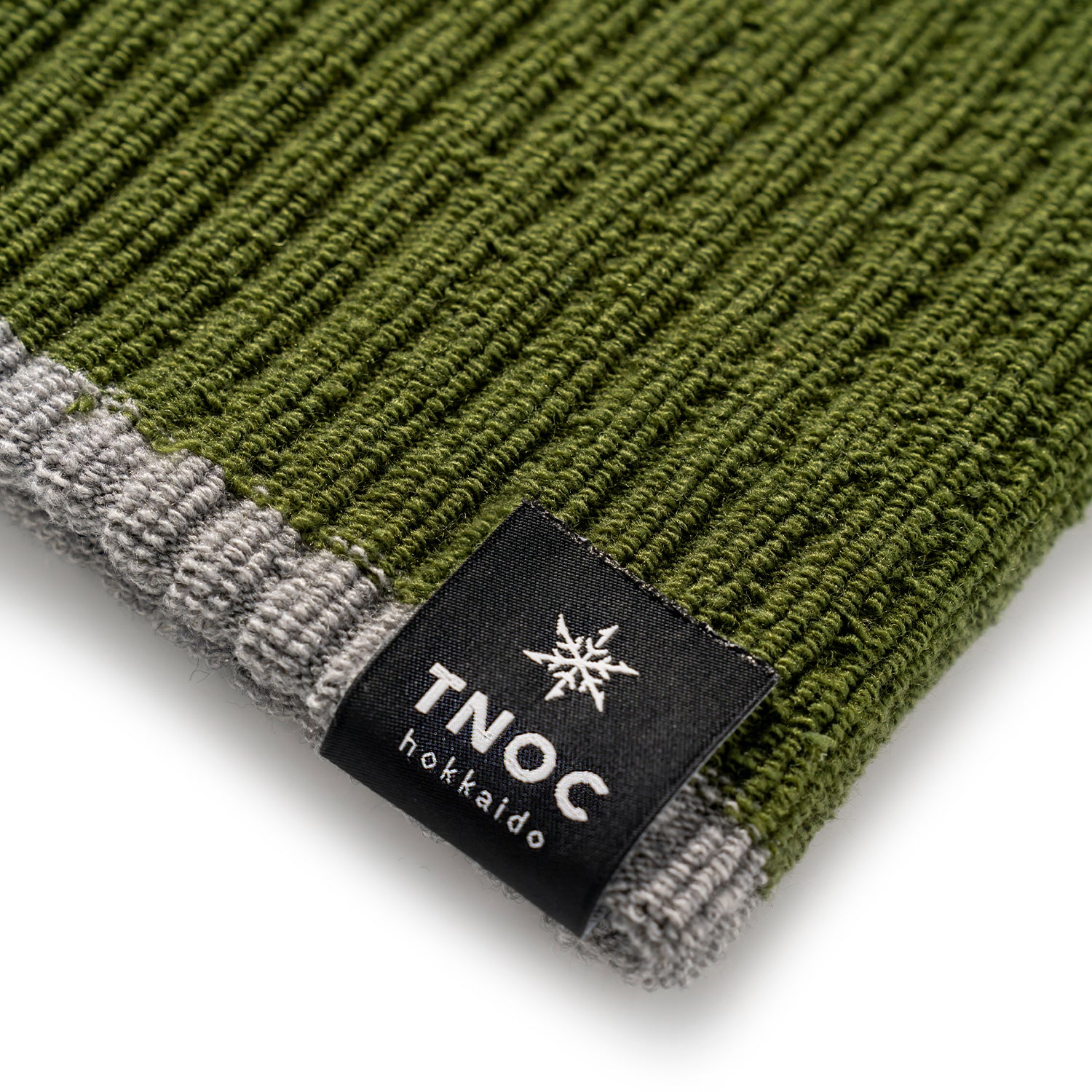 TNOC THE WARM BEANIE
