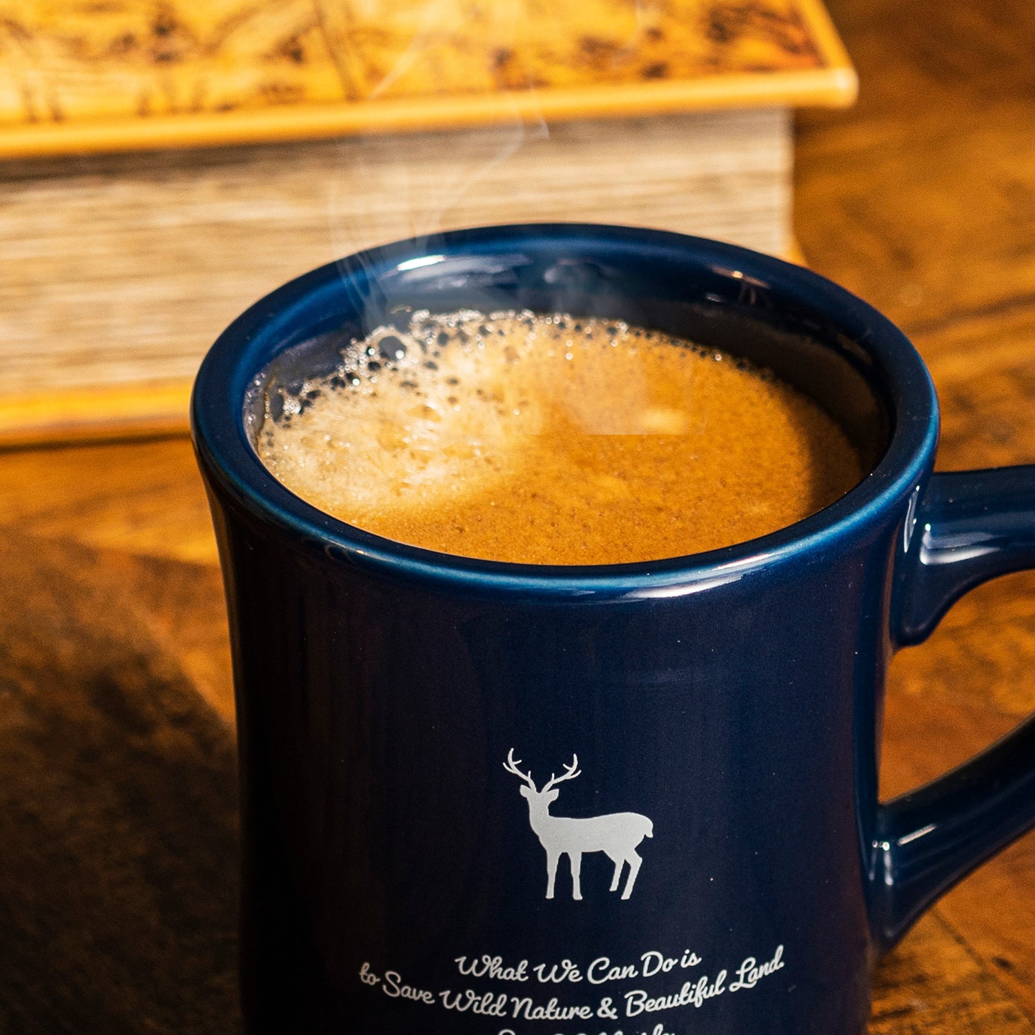 TNOC THE MUG
