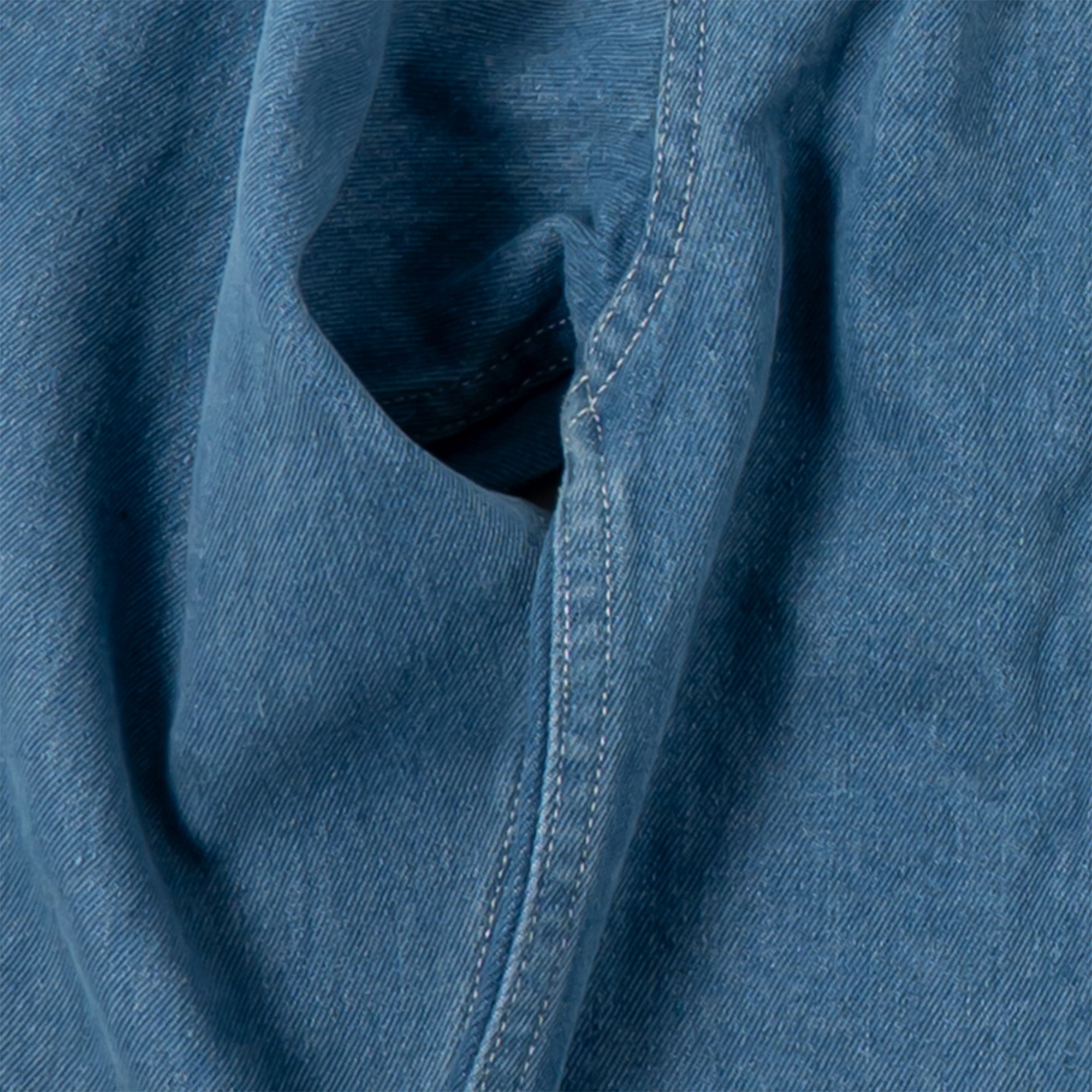 TNOC THE JACKET DENIM